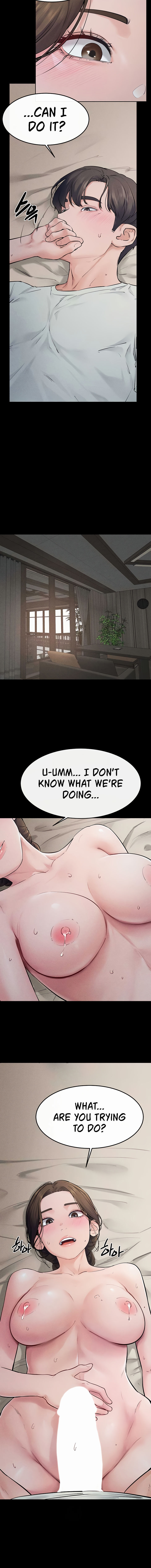 My New Family Treats me Well Chapter 76 - Page 8 in English
