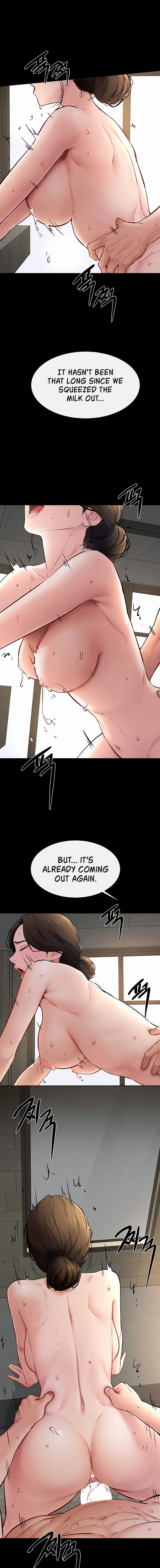 My New Family Treats me Well Chapter 77 - Page 3 in English
