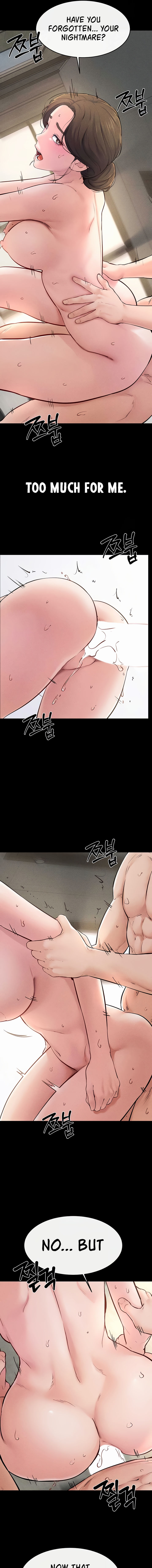 My New Family Treats me Well Chapter 77 - Page 7 in English