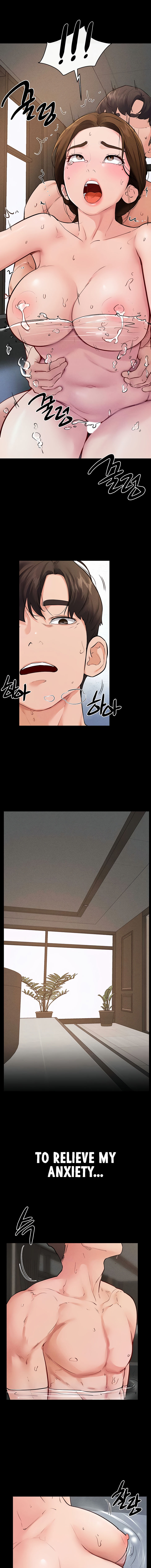 My New Family Treats me Well Chapter 78 - Page 13 in English