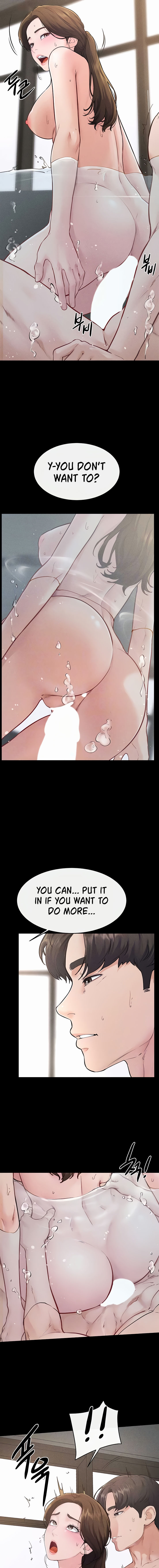 My New Family Treats me Well Chapter 78 - Page 3 in English