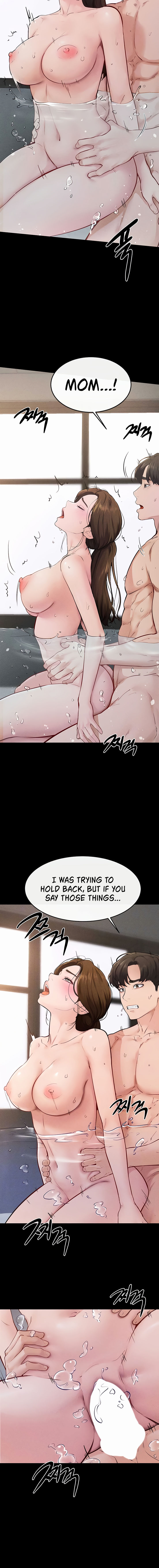 My New Family Treats me Well Chapter 78 - Page 4 in English