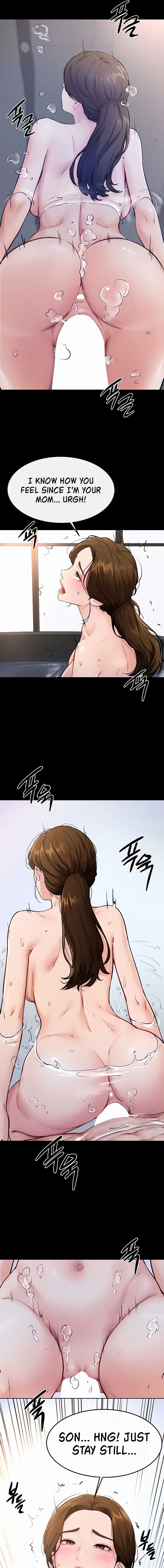 My New Family Treats me Well Chapter 78 - Page 5 in English