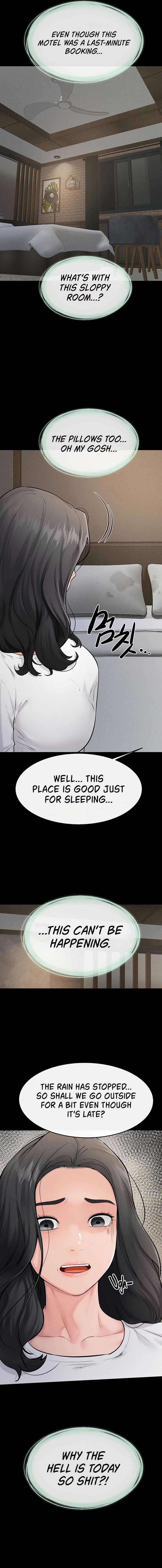 My New Family Treats me Well Chapter 79 - Page 13 in English