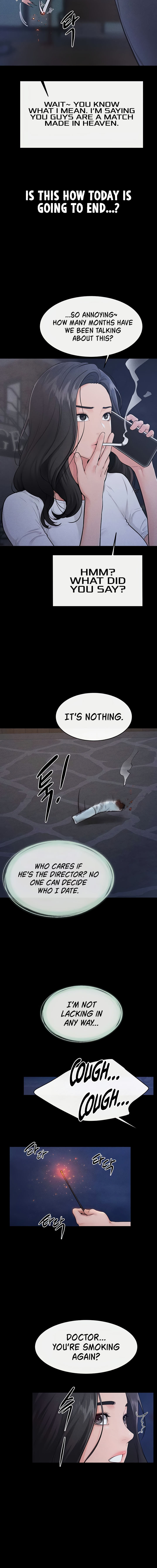 My New Family Treats me Well Chapter 79 - Page 16 in English