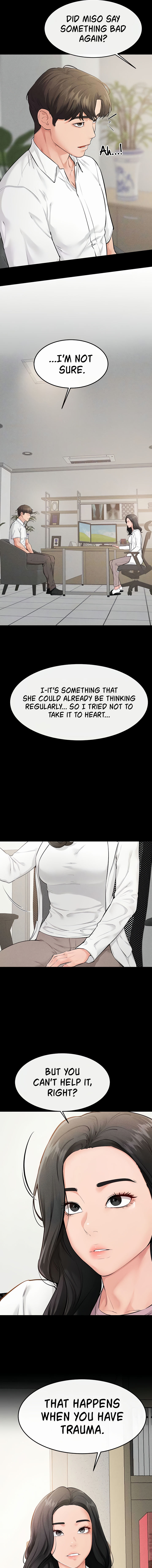 My New Family Treats me Well Chapter 79 - Page 5 in English
