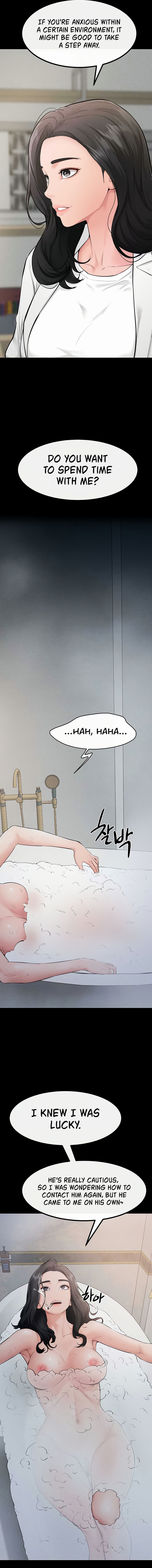 My New Family Treats me Well Chapter 79 - Page 7 in English