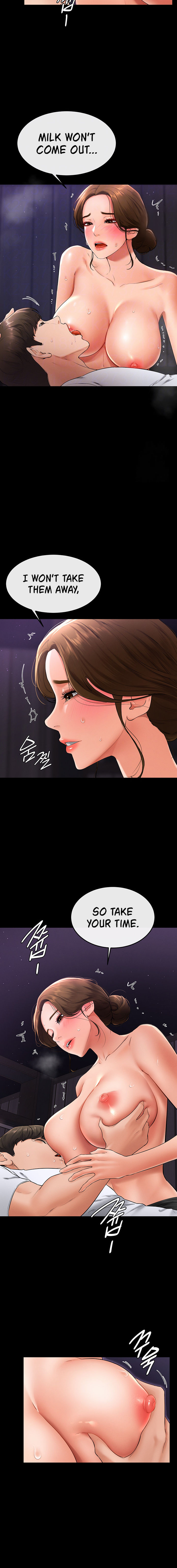My New Family Treats me Well Chapter 8 - Page 4 in English