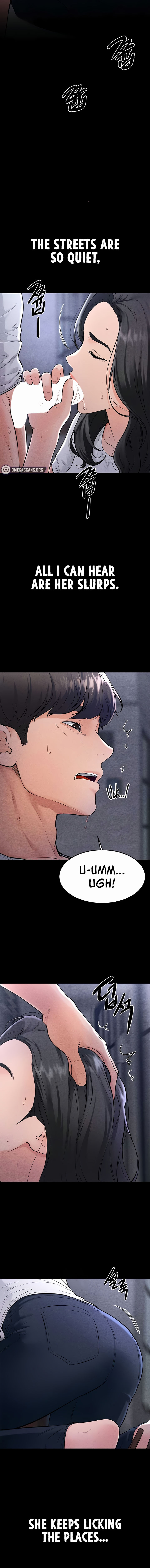 My New Family Treats me Well Chapter 80 - Page 10 in English