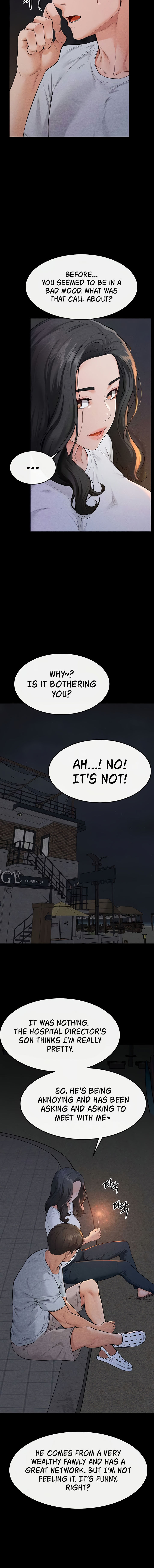 My New Family Treats me Well Chapter 80 - Page 4 in English