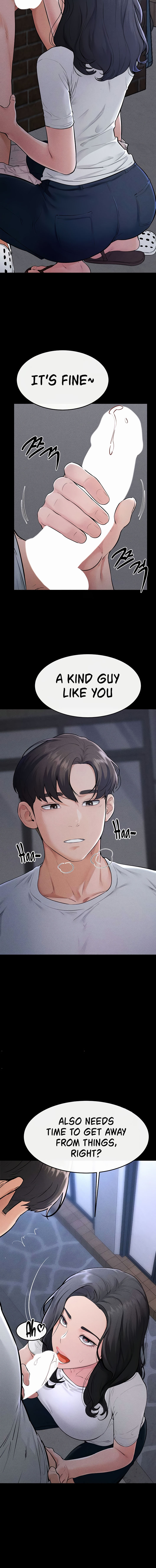 My New Family Treats me Well Chapter 80 - Page 8 in English