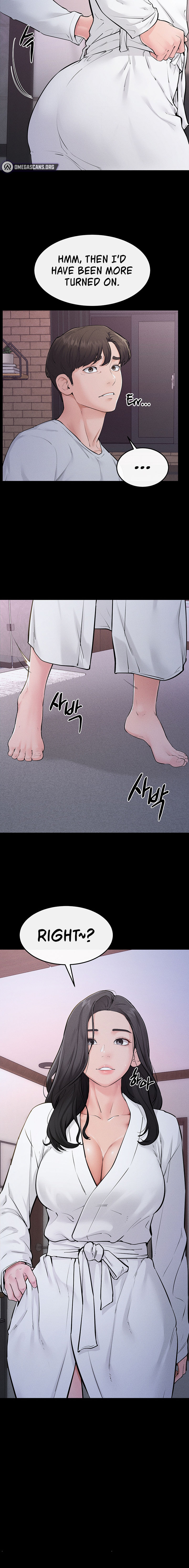 My New Family Treats me Well Chapter 81 - Page 10 in English