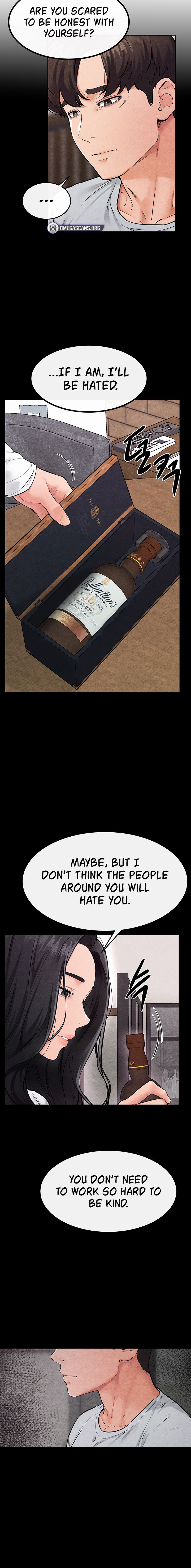 My New Family Treats me Well Chapter 81 - Page 14 in English