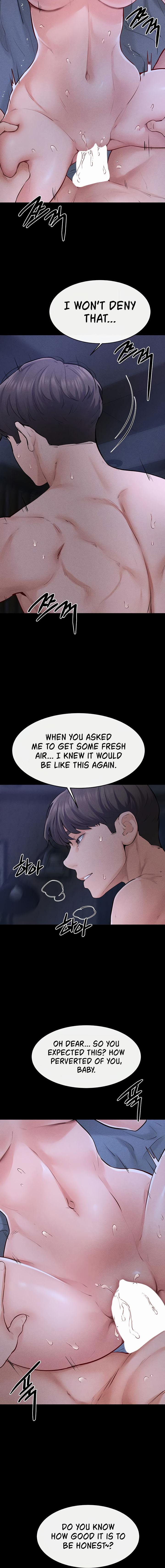 My New Family Treats me Well Chapter 82 - Page 12 in English