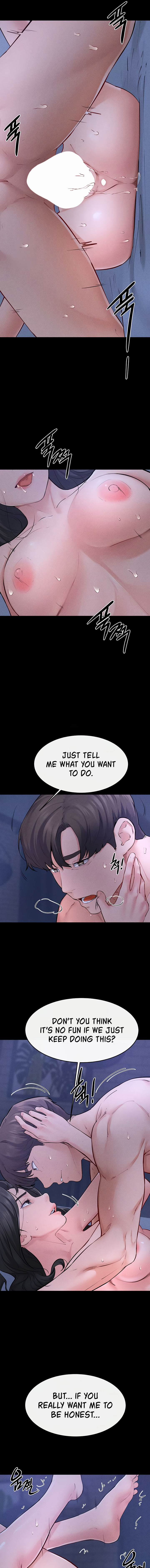 My New Family Treats me Well Chapter 82 - Page 13 in English