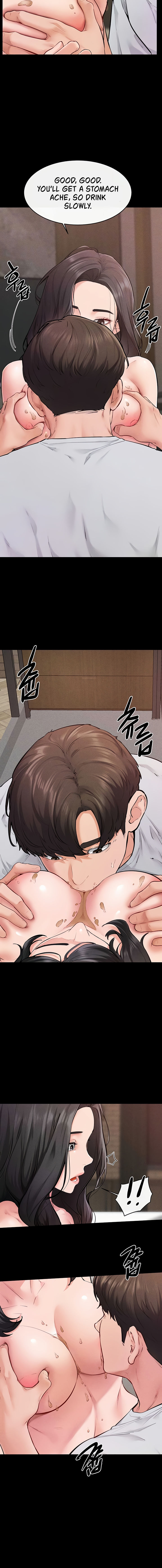 My New Family Treats me Well Chapter 82 - Page 4 in English