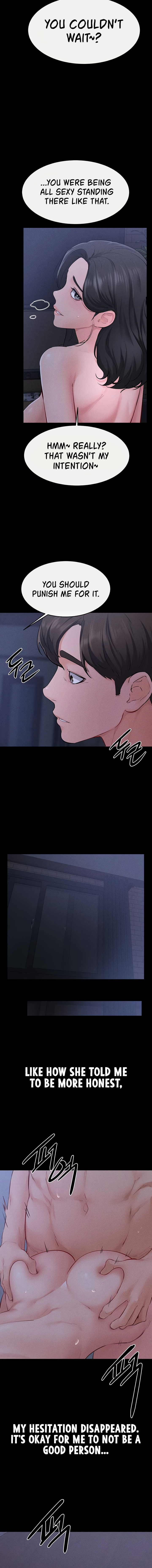 My New Family Treats me Well Chapter 83 - Page 14 in English