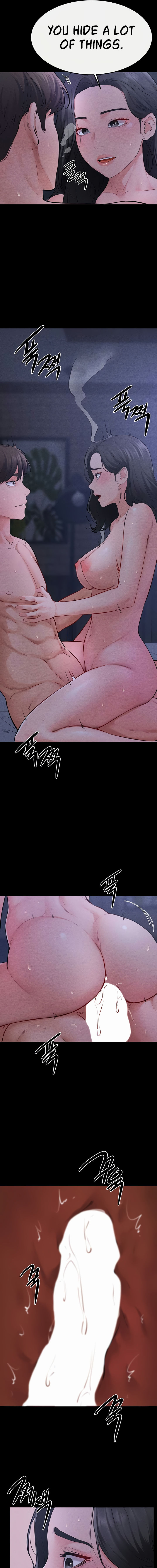 My New Family Treats me Well Chapter 83 - Page 9 in English