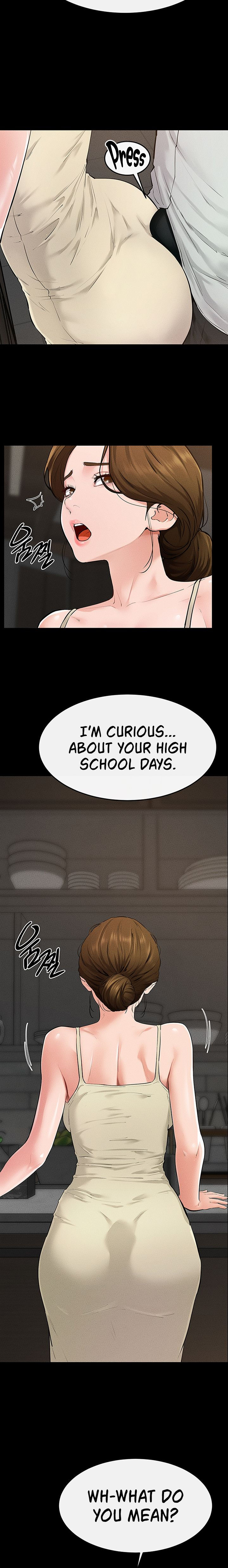 My New Family Treats me Well Chapter 84 - Page 14 in English