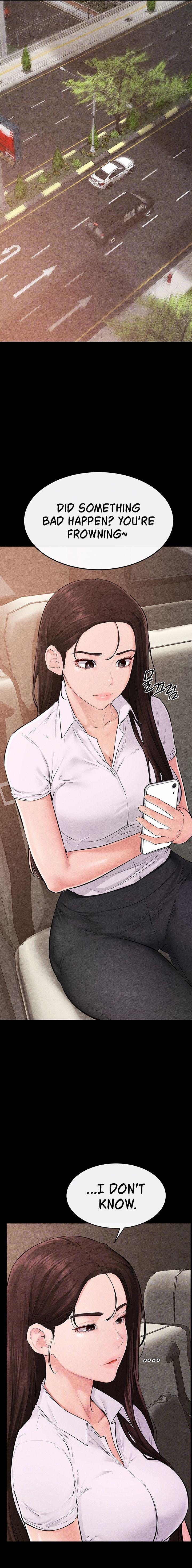 My New Family Treats me Well Chapter 85 - Page 3 in English
