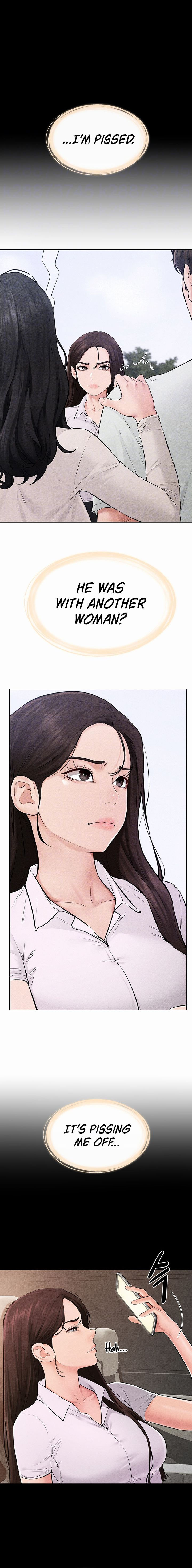 My New Family Treats me Well Chapter 85 - Page 4 in English
