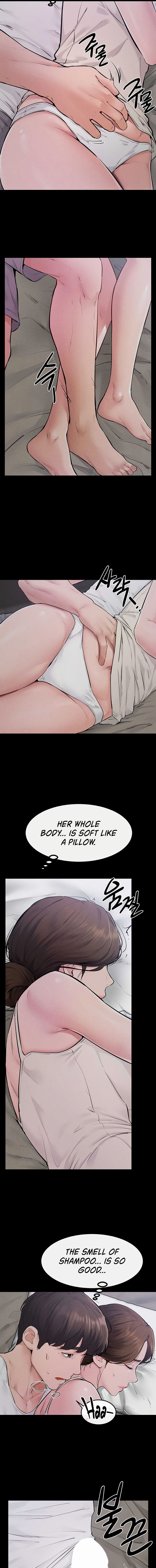 My New Family Treats me Well Chapter 86 - Page 11 in English