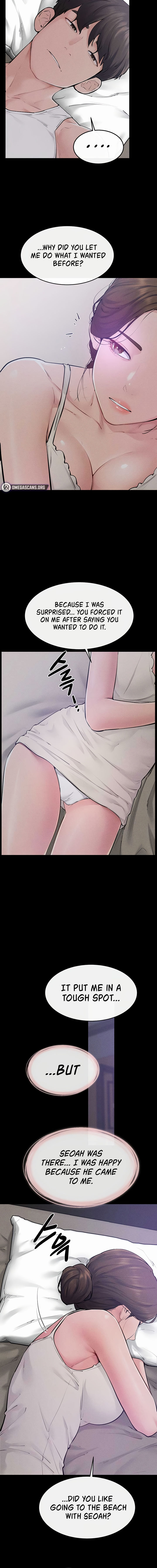 My New Family Treats me Well Chapter 86 - Page 14 in English