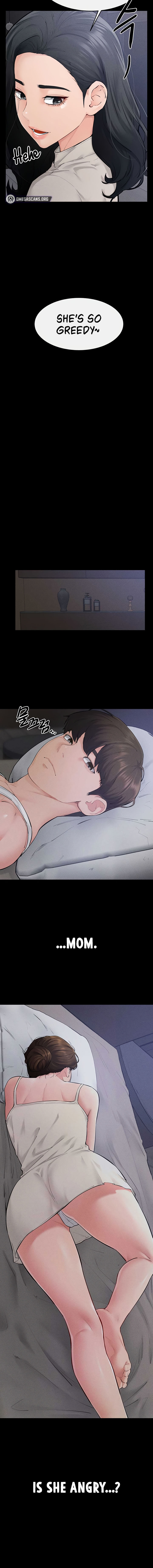 My New Family Treats me Well Chapter 86 - Page 6 in English