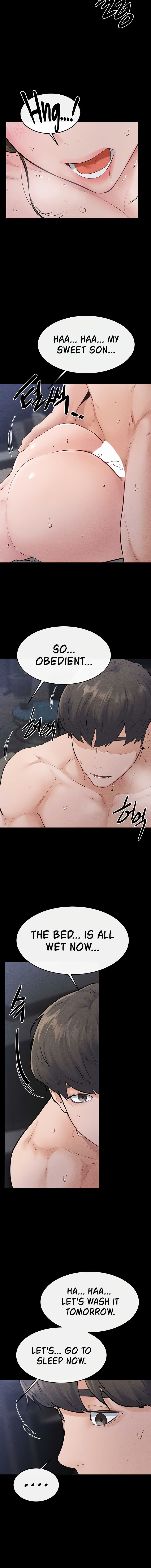 My New Family Treats me Well Chapter 87 - Page 14 in English