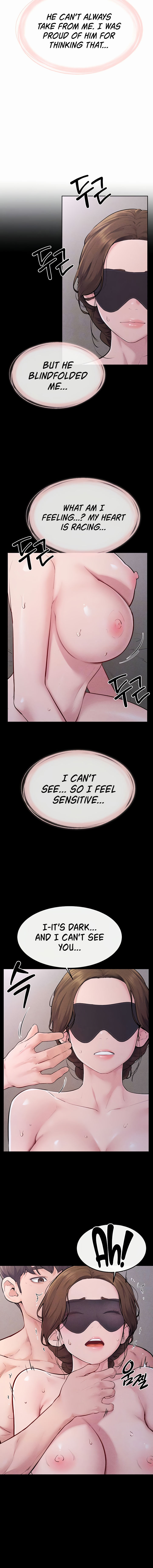 My New Family Treats me Well Chapter 88 - Page 4 in English