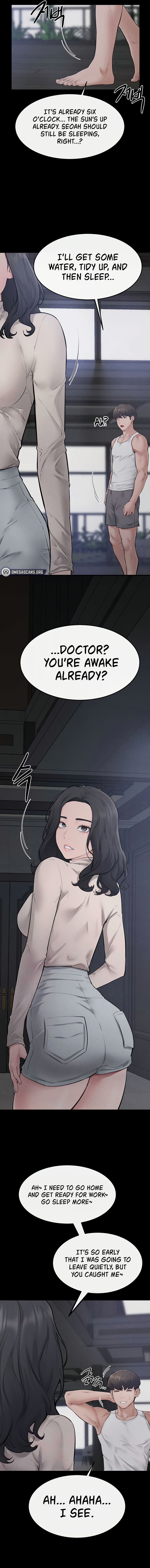 My New Family Treats me Well Chapter 89 - Page 13 in English