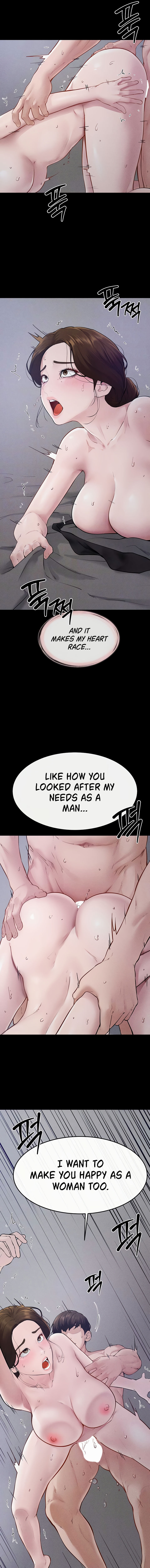 My New Family Treats me Well Chapter 89 - Page 5 in English