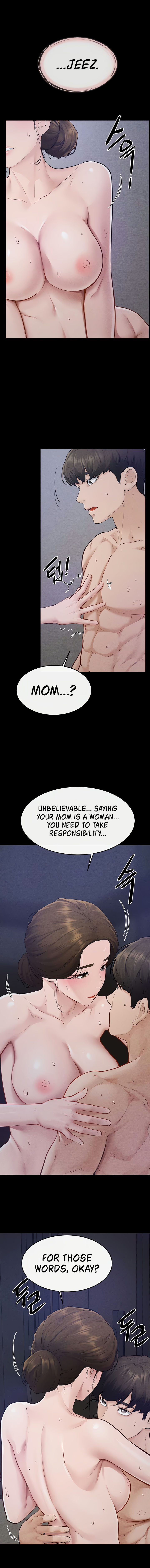 My New Family Treats me Well Chapter 89 - Page 7 in English