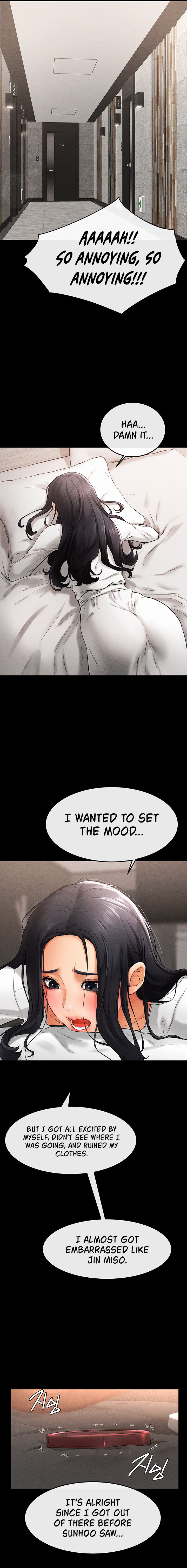 My New Family Treats me Well Chapter 9 - Page 15 in English