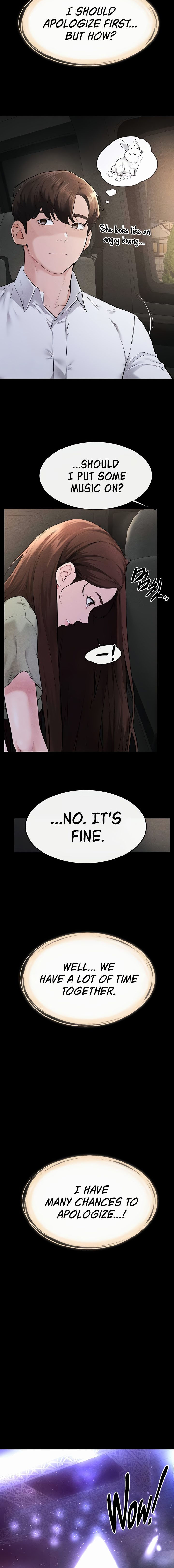 My New Family Treats me Well Chapter 90 - Page 4 in English