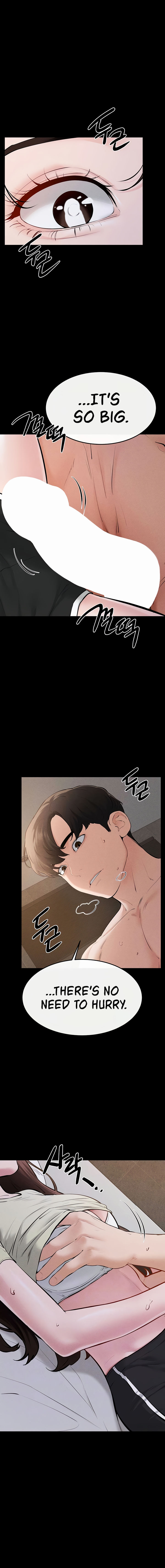 My New Family Treats me Well Chapter 91 - Page 4 in English