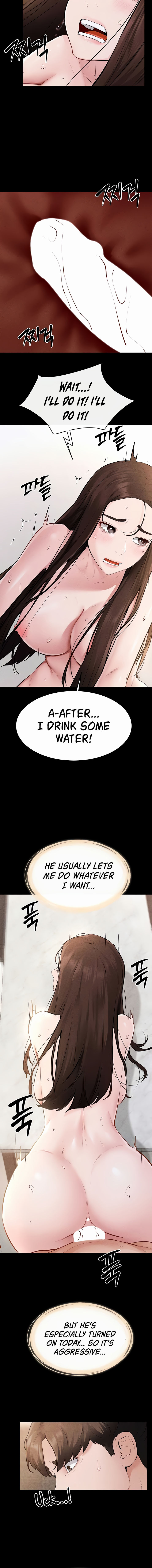 My New Family Treats me Well Chapter 92 - Page 14 in English