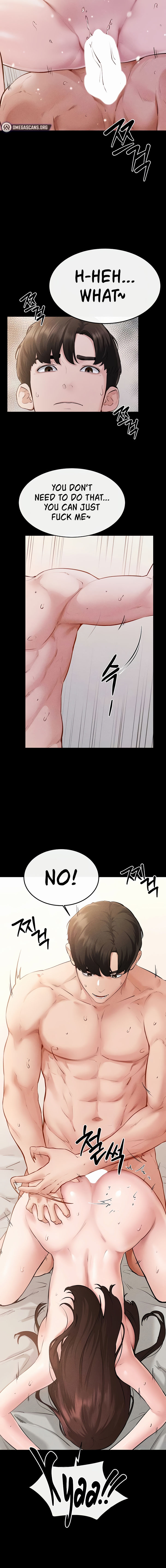 My New Family Treats me Well Chapter 92 - Page 6 in English
