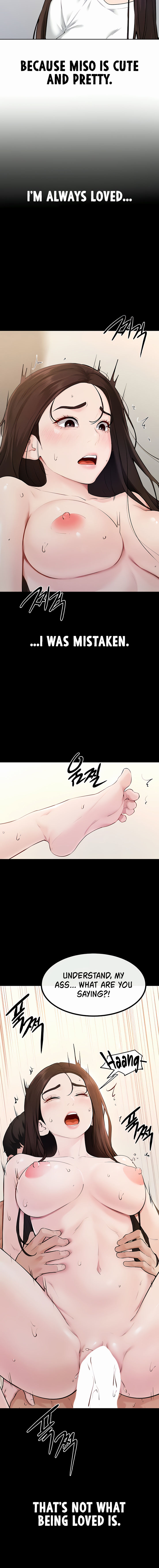 My New Family Treats me Well Chapter 93 - Page 4 in English