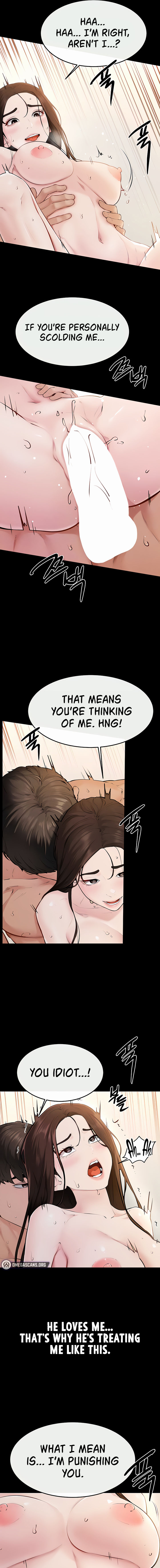 My New Family Treats me Well Chapter 93 - Page 5 in English