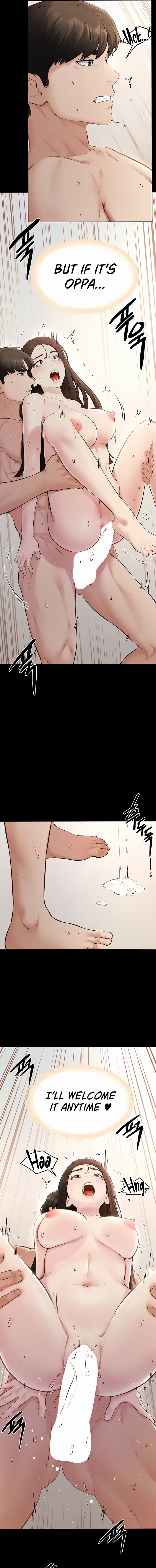My New Family Treats me Well Chapter 93 - Page 7 in English