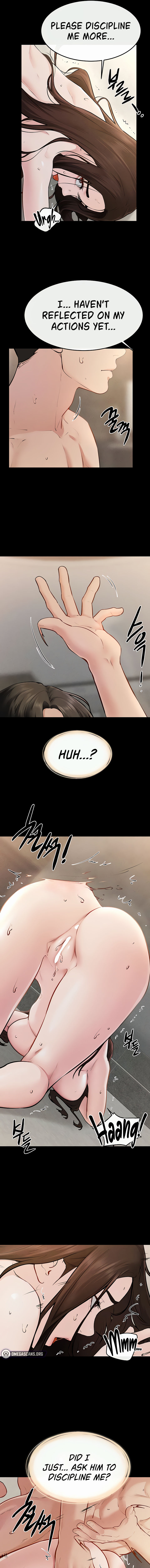 My New Family Treats me Well Chapter 93 - Page 9 in English