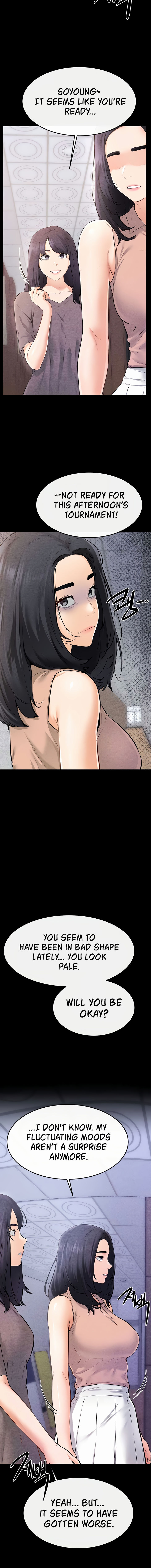 My New Family Treats me Well Chapter 94 - Page 10 in English