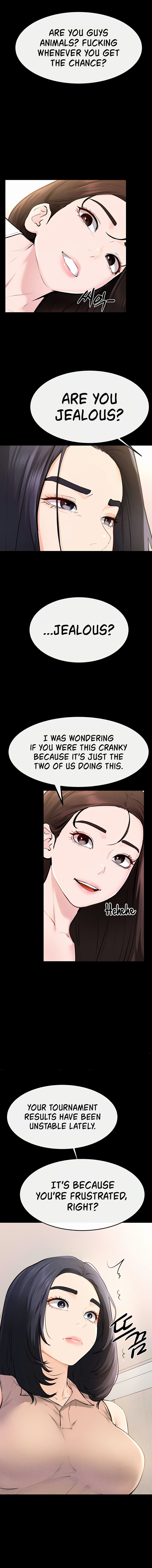 My New Family Treats me Well Chapter 94 - Page 14 in English