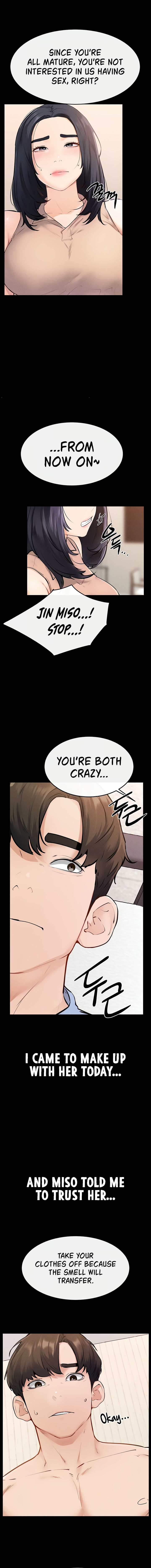 My New Family Treats me Well Chapter 94 - Page 16 in English