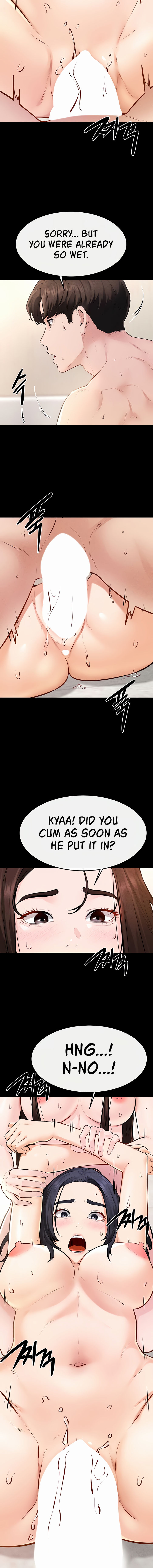 My New Family Treats me Well Chapter 95 - Page 12 in English