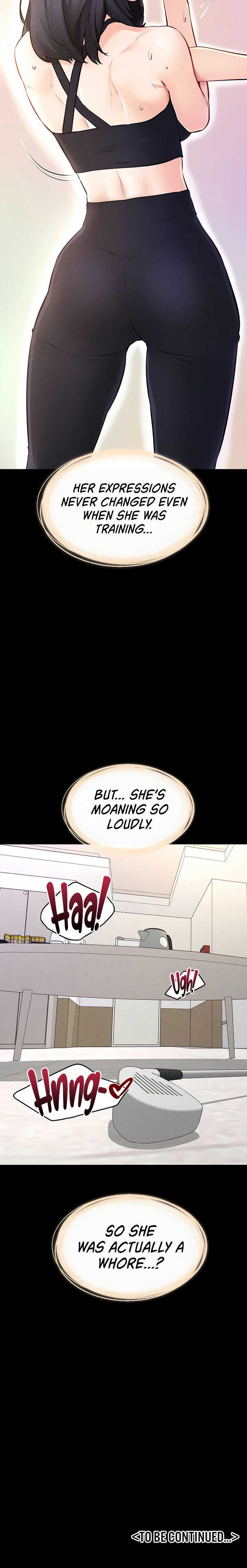 My New Family Treats me Well Chapter 95 - Page 14 in English