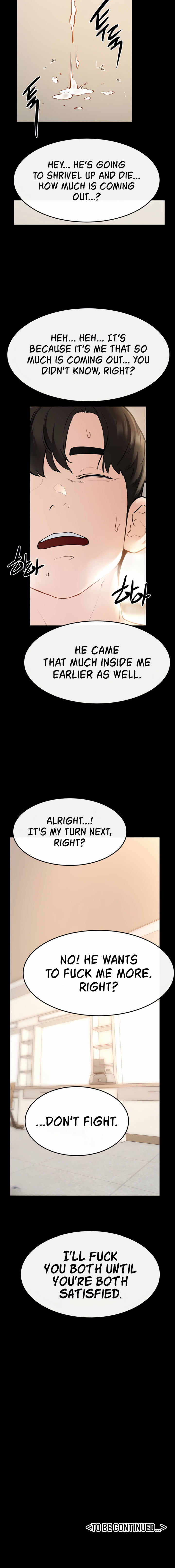 My New Family Treats me Well Chapter 96 - Page 16 in English