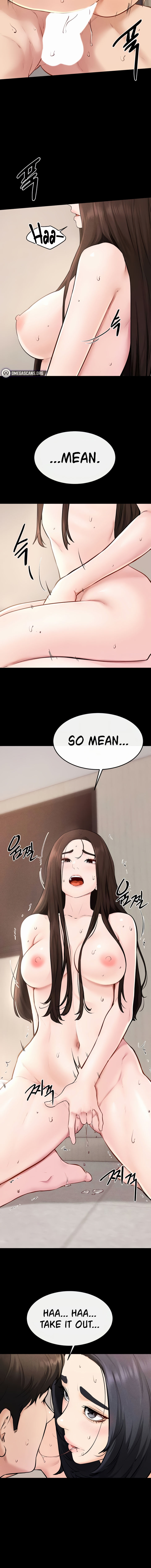 My New Family Treats me Well Chapter 96 - Page 6 in English