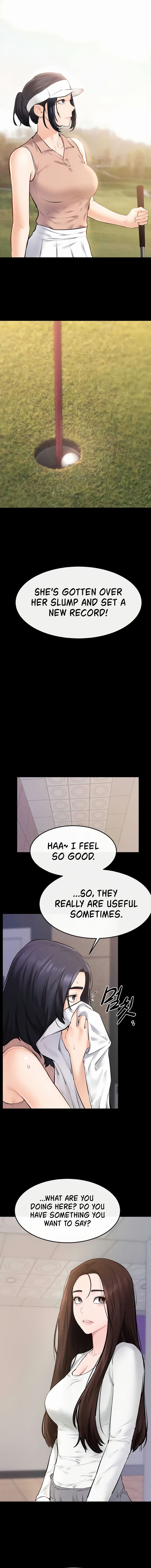 My New Family Treats me Well Chapter 97 - Page 14 in English